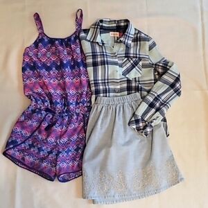 Bundle of 3, Size 12